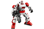 LEGO Clone Shock Trooper Mech