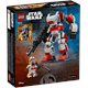 LEGO Clone Shock Trooper Mech