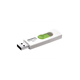 ADATA UV320 64GB White-Green USB memorija