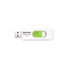 ADATA UV320 64GB White-Green USB memorija