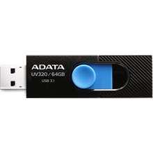 ADATA AUV320-64G-RBKBL