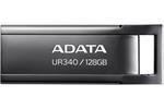 ADATA UR340 128GB BLACK USB memorija
