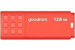 GOODRAM UME3 128GB ORANGE USB memorija
