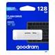 GOODRAM UME2 128GB WHITE USB memorija