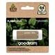 Goodram UME3 64GB Brown USB memorija