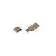 Goodram UME3 64GB Brown USB memorija