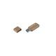 Goodram UME3 128GB Brown USB memorija