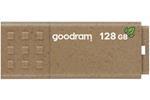 Goodram UME3 128GB Brown USB memorija