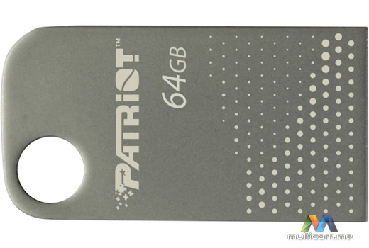 Patriot PSF64GT300DS3U