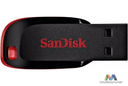SANDISK CRUZER BLADE 32GB