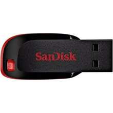 SANDISK CRUZER BLADE 32GB