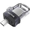 SANDISK Ultra Dual Drive m3.0 64GB USB memorija