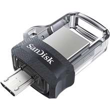 SANDISK SDDD3-064G-G46