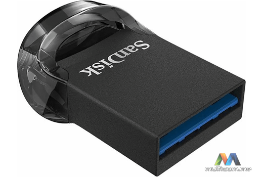 SANDISK SDCZ430-064G-G46