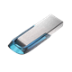 SanDisk Ultra Flair USB 3.0 64GB Blue USB memorija