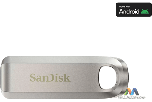 SANDISK SDCZ75-128G-G46