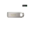 SanDisk Ultra Luxe USB Type-C 128GB memorija
