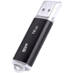 Silicon Power U02 16GB Black USB memorija