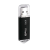 Silicon Power U02 32GB Black USB flash