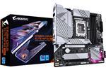 Gigabyte B760M AORUS ELITE WF6E GEN5