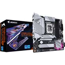 Gigabyte B760M AORUS ELITE WF6E GEN5