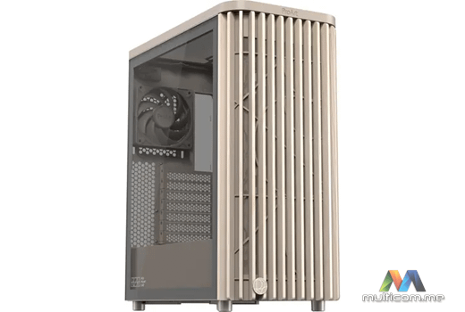 ASUS PROART PA401 WOOD TG PWM BEIGE Kuciste