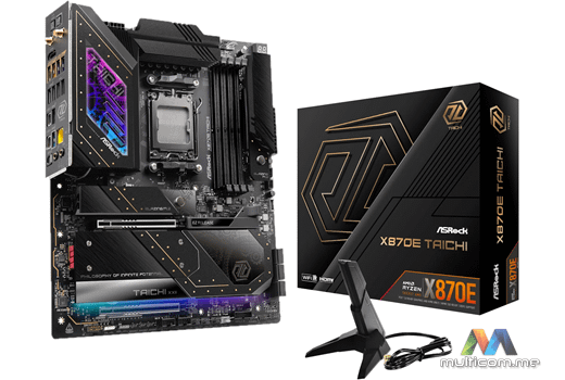 ASRock 90-MXBP90-A0UAYZ Maticna ploca