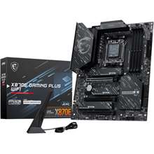 ASUS X870E GAMING PLUS WIFI