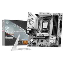MSI B850M GAMING PLUS WIFI6E