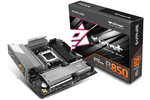 SAPPHIRE NITRO+ B850M WIFI matična ploča