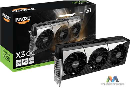 Inno3D N50903-32D7X-17593928 Graficka kartica