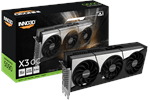 INNO3D GeForce RTX 5090 X3 OC grafička kartica