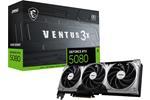 MSI VENTUS GeForce RTX5080 16G 3X OC