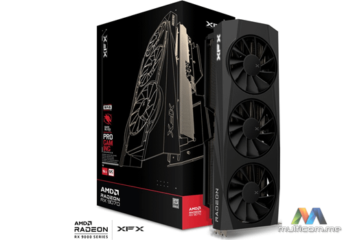 XFX RX-97QICKBB9 Graficka kartica