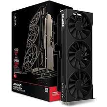 XFX Swift RX 9070XT Triple Fan 16GB