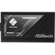 ASRock STEEL LEGEND 1000W napajanje