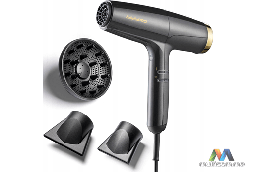 Babyliss BAB8550E Artikal