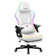 Huzaro Force 4.6 RGB White Mesh Gaming oprema