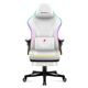 Huzaro Force 4.6 RGB White Mesh Gaming oprema