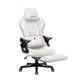 Huzaro Force 4.6 RGB White Mesh Gaming oprema