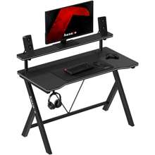 Huzaro Hero 1.9 Black