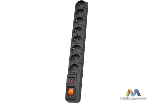 2KG S8 Produzni Kabal