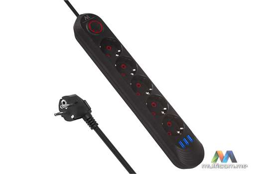 Maclean MCE395 B Produzni Kabal