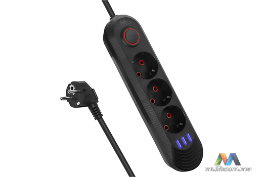 Maclean MCE394 B Produzni Kabal