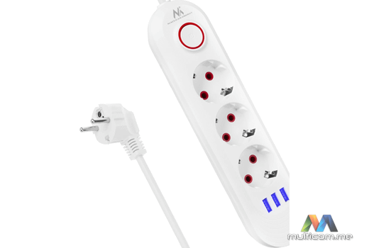 Maclean MCE394 W Produzni Kabal