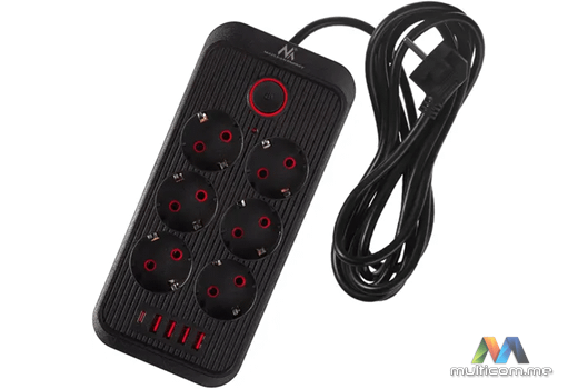 Maclean MCE391 B Produzni Kabal