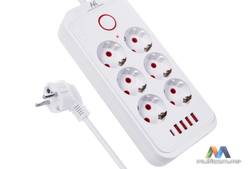 Maclean MCE391 W Produzni Kabal