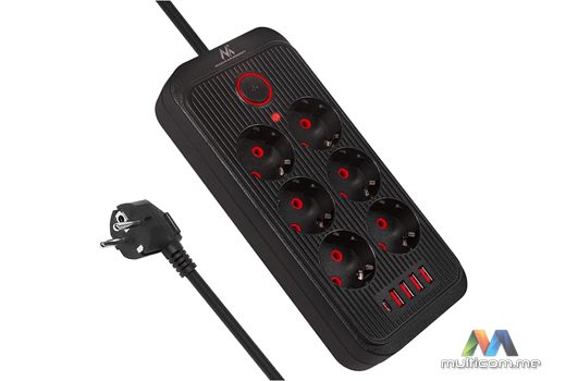 Maclean MCE389 B Produzni Kabal