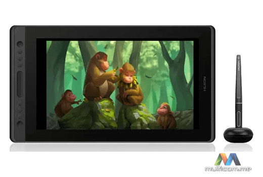 Huion Kamvas Pro 16 Graficka Tabla