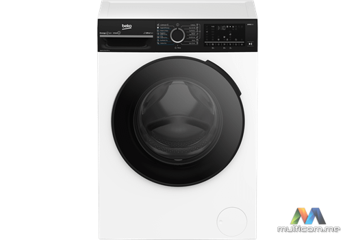 BEKO BM5DFST69442WBPB